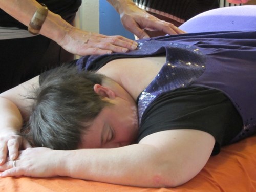 14 Kursist Massage Og Sunde Laekkerier 2012 063